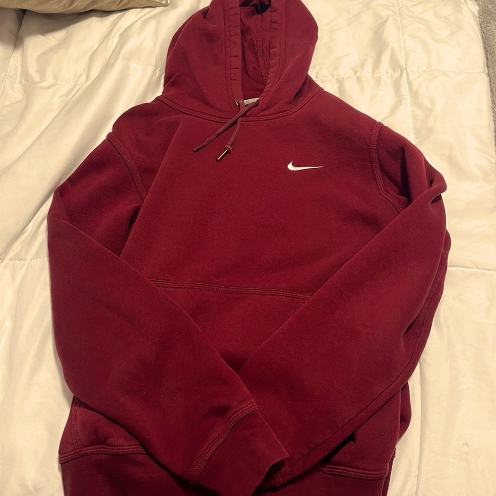 COPY - nike hoodie
